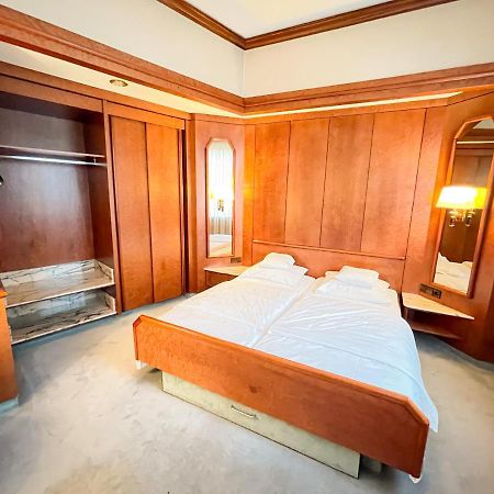 Gaestehaus Sophienstrasse Stuttgart Eksteriør bilde